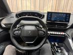 Peugeot 5008 1.2 Hybrid|7P|ACC|Carplay|360CAM, Auto's, Peugeot, 136 pk, Gebruikt, 1199 cc, Zwart