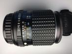 Pentax 135mm 3,5 SMC, Ophalen of Verzenden, Telelens