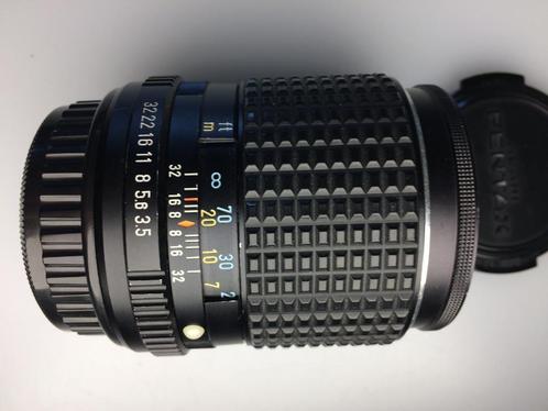 Pentax 135mm 3,5 SMC, Audio, Tv en Foto, Fotografie | Lenzen en Objectieven, Telelens, Ophalen of Verzenden