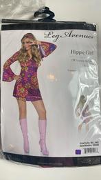 Leg Avenue: Hippie jurkje met haarband, Maat 38/40 (M), Nieuw, Ophalen of Verzenden, Overige thema's