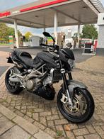 Aprilia Shiver 750 - A2 Vol Vermogen - ABS - 2010 - Motor, Ophalen
