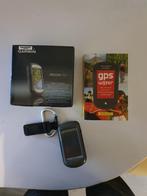 Navigatie Garmin Oregon 450t, Ophalen of Verzenden, Zo goed als nieuw, Navigatie of Gps
