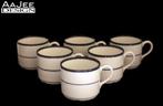 Rörstrand Zweden - Fjord - Koffiekop los - Stålhane, Huis en Inrichting, Keuken | Servies, Ophalen of Verzenden, Gebruikt, Overige stijlen