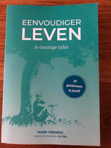 Eenvoudiger Leven - Mark Verhees beschikbaar voor biedingen