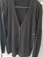 Cecil donkerbruin vest, maat: XXL., Kleding | Dames, Bruin, Maat 46/48 (XL) of groter, Ophalen of Verzenden, Zo goed als nieuw