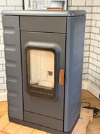 Nieuwe Austroflamm Ruby 8,6 Kw pelletkachel, Ophalen, Nieuw, Pelletkachel, Vrijstaand