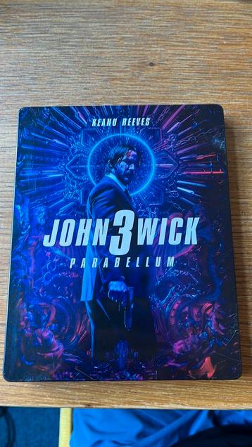 Bluray’s - Steelbooks, series en boxsets! beschikbaar voor biedingen
