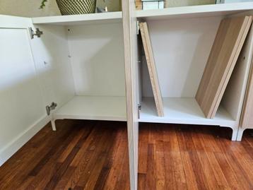 Ikea Besta Kastcombinatie - afbeelding 5
