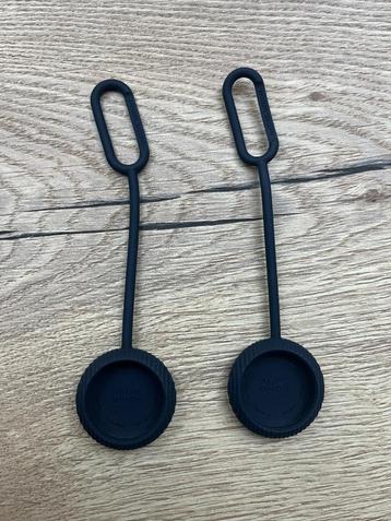 2x Native Union Curve Airtag Loop Indigo beschikbaar voor biedingen