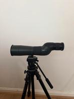 Swarovski STS 65 HD Spotting Scope met Statief, Audio, Tv en Foto, Optische apparatuur | Telescopen, Ophalen, Lenzentelescoop (refractor)