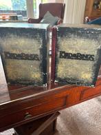 Lord of the rings extended edition 2 sets., Cd's en Dvd's, Ophalen of Verzenden, Vanaf 12 jaar, Zo goed als nieuw