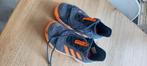 Adidas Adizero tennisschoen maat 31,5, Gebruikt, L00, Schoenen, Ophalen