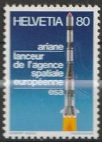 Europa meeloper Zwitserland 1979 MiNr. 1164 postfris, Postzegels en Munten, Postzegels | Europa | Zwitserland, Verzenden, Postfris