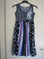 Enig en verrassend speels jurkje van OUI maat 36-38 snazzeys, Kleding | Dames, Overige kleuren, Verzenden, Nieuw, Maat 36 (S)