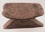 Kinder Kanozitje , Sepik, Papua NG (170704-03), Antiek en Kunst, Ophalen of Verzenden
