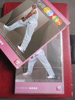 Carlos Lens - Move that body (4 disc), Cursus of Instructie, Yoga, Fitness of Dans, Alle leeftijden, Boxset