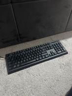 Razer chroma toetsenbord, Computers en Software, Toetsenborden, Ophalen of Verzenden, Zo goed als nieuw