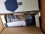 Wow zellige hexa cobalt tegels, Doe-het-zelf en Verbouw, Ophalen, Nieuw, Minder dan 20 cm, Minder dan 20 cm