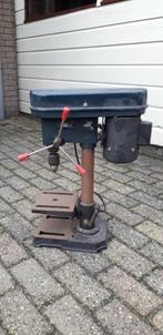 Kolomboormachine, Doe-het-zelf en Verbouw, Gereedschap | Boormachines, Ophalen, Gebruikt, Kolomboormachine