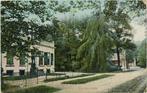 Zuidlaren 1909, Verzamelen, Ansichtkaarten | Nederland, Ophalen of Verzenden, Drenthe