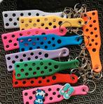Sleutelhanger voor Schoenbedels Charms voor de Crocs, Verzamelen, Sleutelhangers, Ophalen of Verzenden, Nieuw, Overige typen