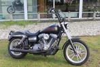 Harley-Davidson Dyna Super Glide FXD Dyna Super Glide, Motoren, 2 cilinders, Chopper, Bedrijf, Meer dan 35 kW