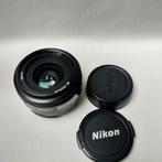 Nikon AF Nikkor 28mm 1:2.8, Ophalen of Verzenden, 1960 tot 1980, Lens of Lenzen