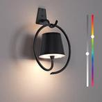 Faithorse RGB LED wandlamp., Verzenden, Nieuw, Minder dan 100 cm