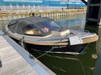 Complete Royale Langweerder Sloep , 1ste eigenaar., Ophalen, Gebruikt, 6 meter of meer, Diesel