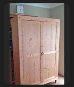 gratis stranda Ikea kledingkast, Huis en Inrichting, Ophalen, Gebruikt, 100 tot 150 cm, 150 tot 200 cm
