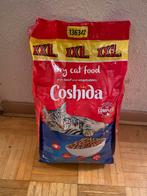 Grote, nieuwe zak kattenvoer (5kg), Ophalen of Verzenden, Kat