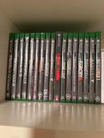 Xbox one games, 1 speler, Ophalen of Verzenden, Zo goed als nieuw
