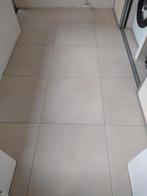 Baldocer beige zand tegels 60 x 60 5,4 m2 restant, Doe-het-zelf en Verbouw, Tegels, Ophalen