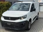 Peugeot Partner 1.5 BlueHDI Premium Long, Voorwielaandrijving, Gebruikt, Euro 6, 4 cilinders