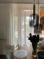 Inbetween gebroken wit, Huis en Inrichting, Stoffering | Gordijnen en Lamellen, Ophalen of Verzenden, Zo goed als nieuw, Crème
