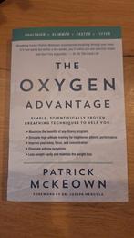 The oxygen advantage, Ophalen of Verzenden, Zo goed als nieuw