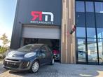 Citroen C1 1.0 Attraction/APPLE-CARPLAY/Navi/airco/nieuwe AP, Voorwielaandrijving, Euro 5, Stof, Gebruikt