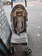 Buggy, Ophalen, Gebruikt