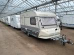 Chateau 380 tourcaravan, Caravans en Kamperen, Caravans, Chateau, Rondzit, 750 - 1000 kg, Particulier