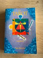 Het tarot handboek. Tarotkaarten. Tarot lezen. Hajo Banzhaf., Ophalen of Verzenden, Gelezen, Tarot of Kaarten leggen, Overige typen