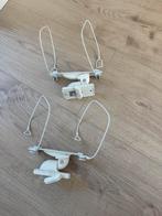 2 wandhouders voor Sonos One en One SL, Ophalen of Verzenden, Zo goed als nieuw