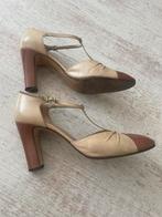 Italiaanse leren schoenen, Bruno Magli, Bologna, Ophalen, Zo goed als nieuw