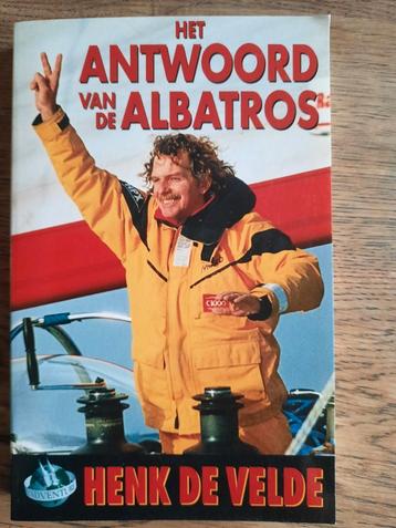 Het antwoord van de Albatros – Henk de velde beschikbaar voor biedingen
