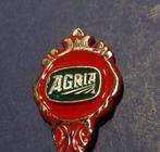 Agria Metalen Tractor & div. Landbouw Machines Thee Lepel 22, Verzenden, Gebruikt, Auto's