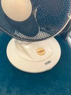 Ventilator, Ophalen of Verzenden, Zo goed als nieuw, One size fits all