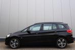 BMW 2 Serie 218i EXECUTIVE GRAN TOURER 7 ZITTER (bj 2018), Auto's, 136 pk, Euro 6, 2-Serie Gran Tourer, 7 stoelen