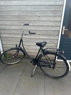 Batavus old fashion bike, Fietsen en Brommers, Overige merken, Gebruikt, Ophalen