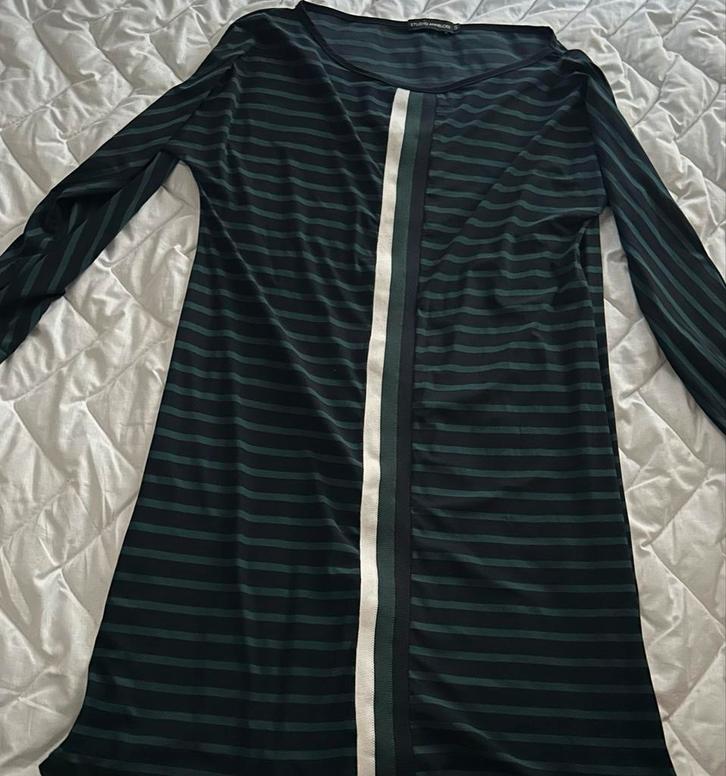 ZGAN   Tuniek/Jurk. Studio Anneloes *. Maat M. TIP!, Kleding | Dames, Blouses en Tunieken, Zo goed als nieuw, Maat 38/40 (M), Overige kleuren