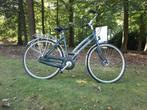 Gazelle Davos damesfiets, 53 tot 56 cm, Ophalen, Gebruikt, Gazelle