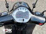 PIAGGIO GTS SUPER 300 (bj 2008), Scooter, Bedrijf, 278 cc, 12 t/m 35 kW